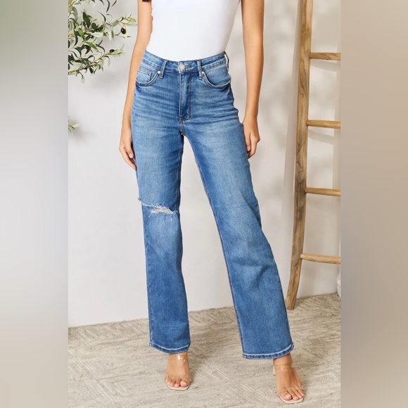 NEXT5 PEOPLE TO SPEND $175+ ON DENIM WILL GET A FREE PAIR OF JUDY BLUE JEANS!!! - Picture 3 of 11